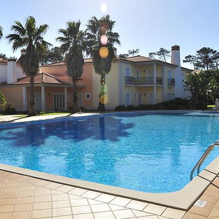 Praia Del Rei Beach 3 Pools Amoreira  Exterior foto
