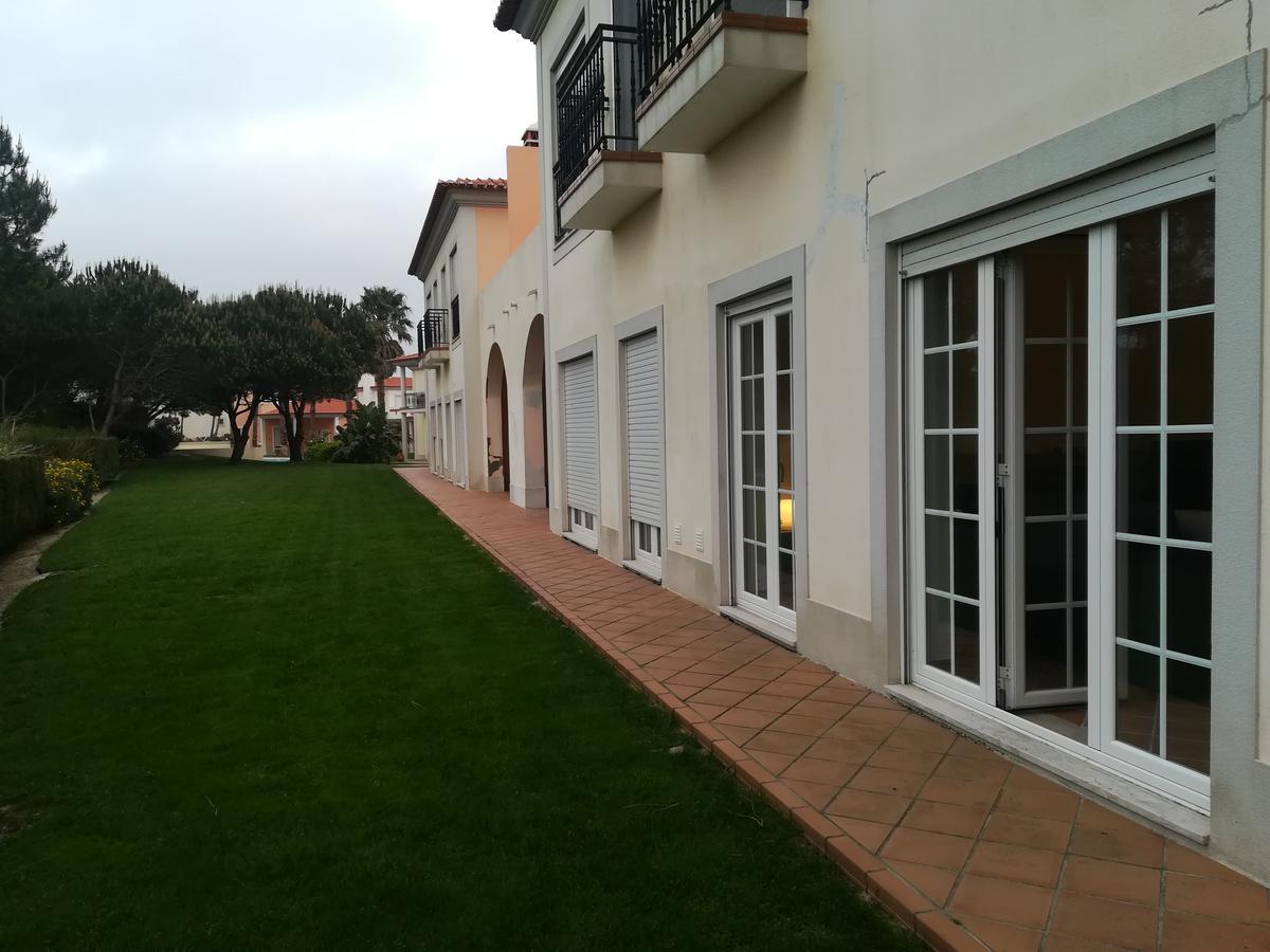 Praia Del Rei Beach 3 Pools Amoreira  Exterior foto